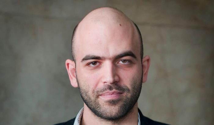 Roberto Saviano