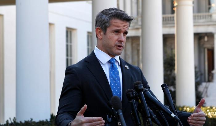 Adam Kinzinger