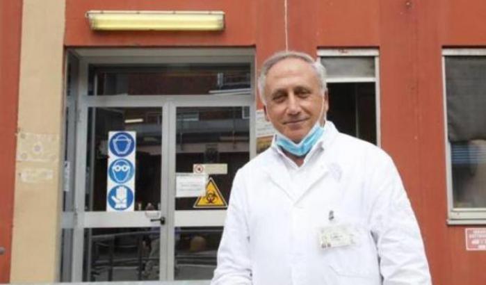 Il virologo: "No ad altri lockdown e rivedere la composizione del Cts"