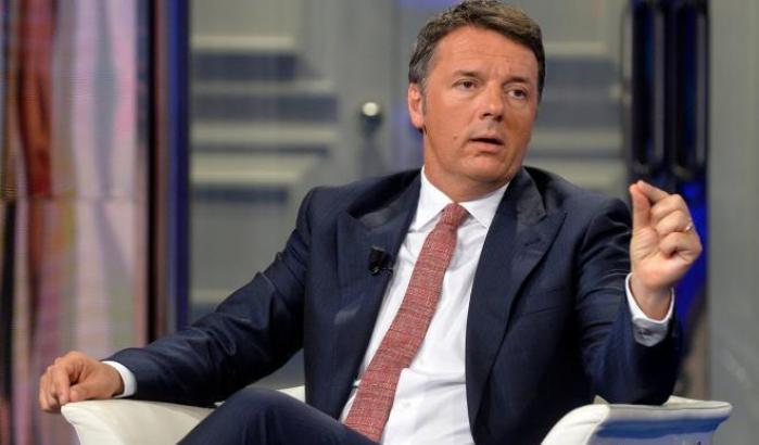 Matteo Renzi