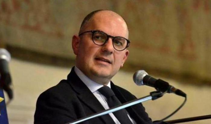 Dal Pd replica a brutto muso a Renzi: "I sogni riformisti li hai uccisi te portando il partito al 18%"