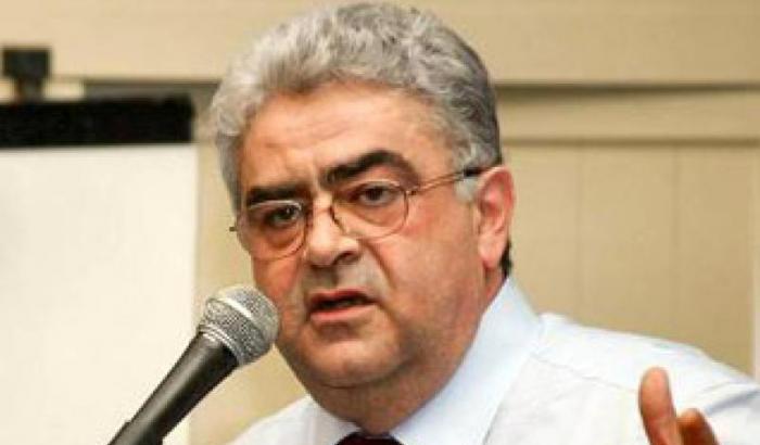 E la chiamano giustizia. L’incubo e il calvario di Lamberto Quarta