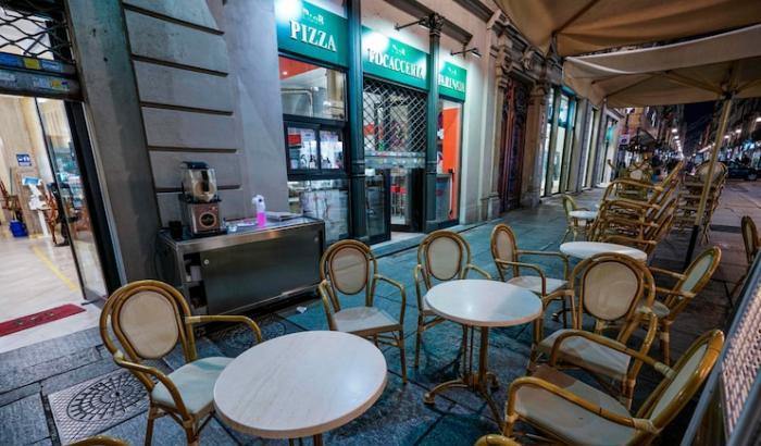 Zona arancione per Campania, Emilia Romagna e Molise, Umbria e Bolzano e rosse