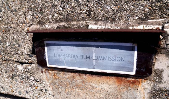 Il caso Lombardia Film Commission