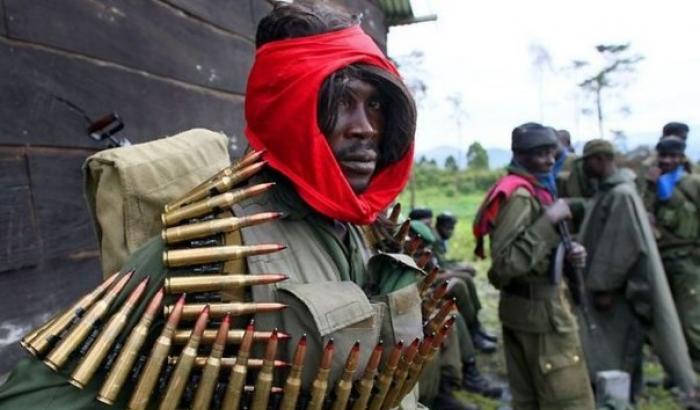 Così nel Congo i gruppi armati puntano sul terrorismo per destabilizzare il Paese