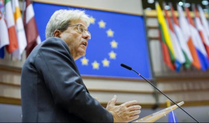 Gentiloni