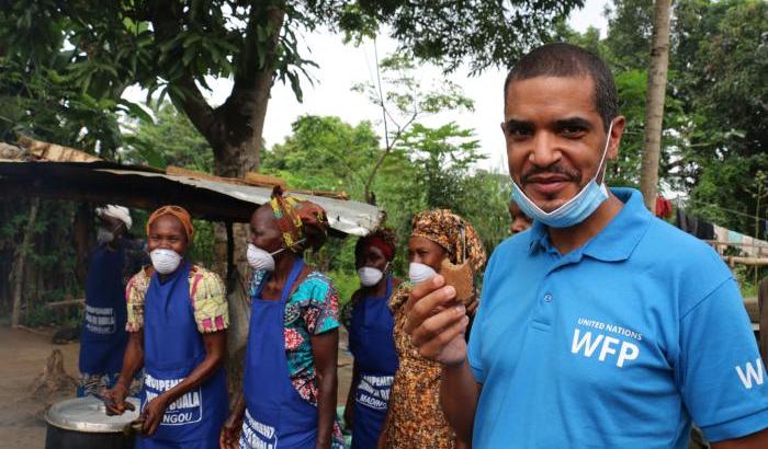 Il dolore del World Food Programme: erano in visita ad un programma di alimentazione scolastica