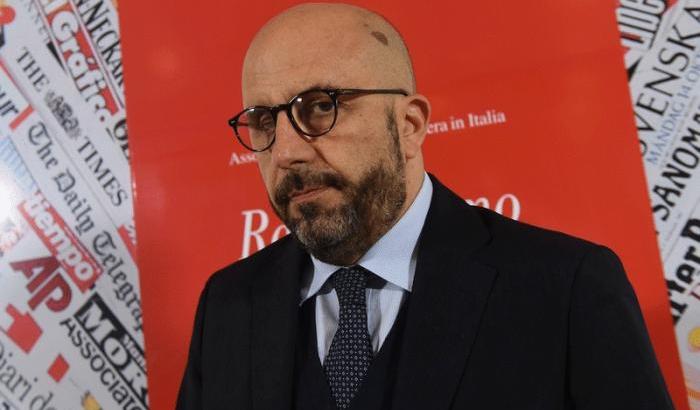 Ristoranti, Miccoli (Pd) attacca Bonaccini: "Più che a Salvini mi affiderei ai tecnici e alla scienza"