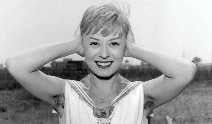 Giulietta Masina