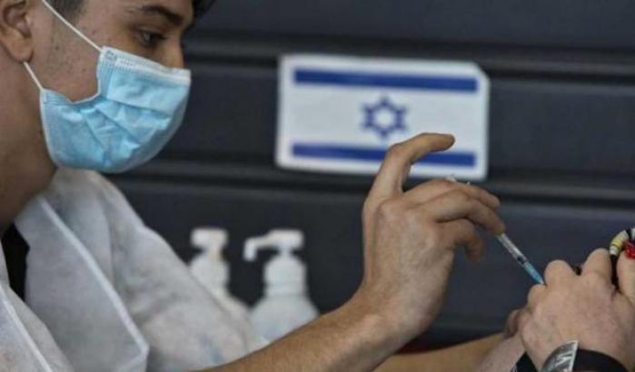 L'epimediologa Levi Schaffer: "In Israele abbiamo convinto a vaccinarsi i no-vax con l'istituzione di premi"