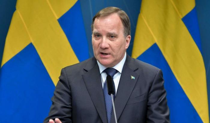 Stefan Lofven