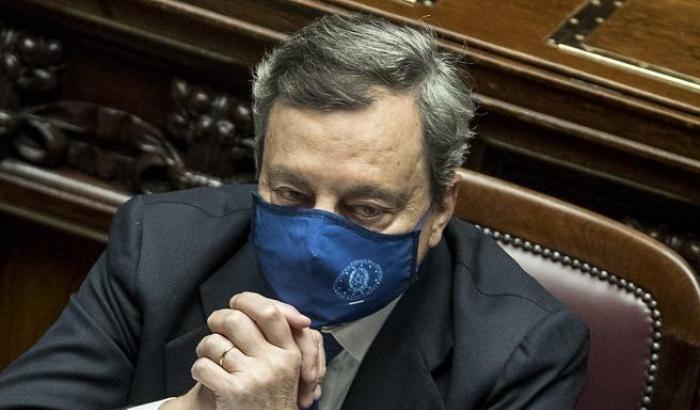 Nominati i sottosegretari e i viceministri del Governo Draghi