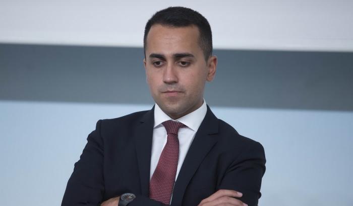 Di Maio chiede scusa all'ex sindaco di Lodi Uggetti: "Ho contribuito a esacerbare il clima"