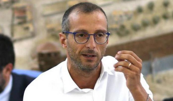 Il sindaco di Pesaro non si accoda ai 'renziani' del Pd: "Cacciare ora Zingaretti è surreale"