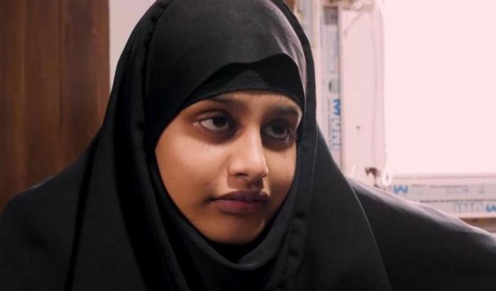 Shamima Begum