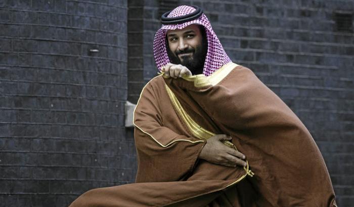 Mohammed bin Salman