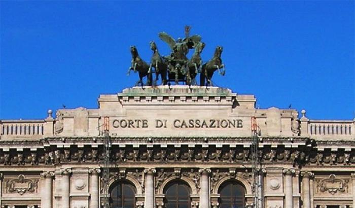 Corte di Cassazione