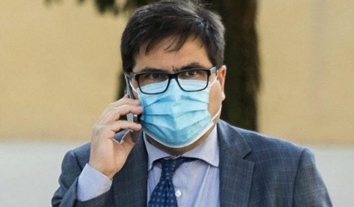 L'assessore alla Salute del Lazio: "Ci saranno tagli nei vaccini Pfizer, rinvieremo prenotazioni"