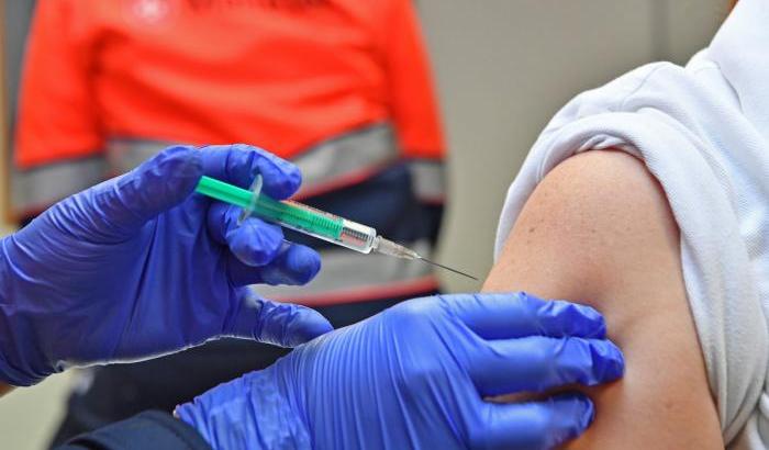 In Germania via libera alle vaccinazioni anti-Covid agli adolescenti sopra i 12 anni
