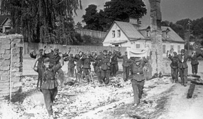 Morti gli ultimi due ergastolani nazisti