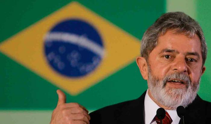 Lula da Silva