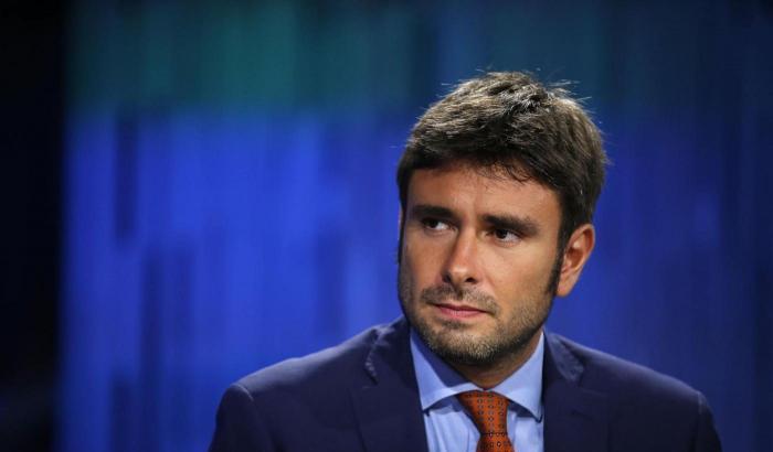 Di Battista non tornerà nel M5s nemmeno con una guida Conte: "Mai con Pd, Berlusconi o Salvini"