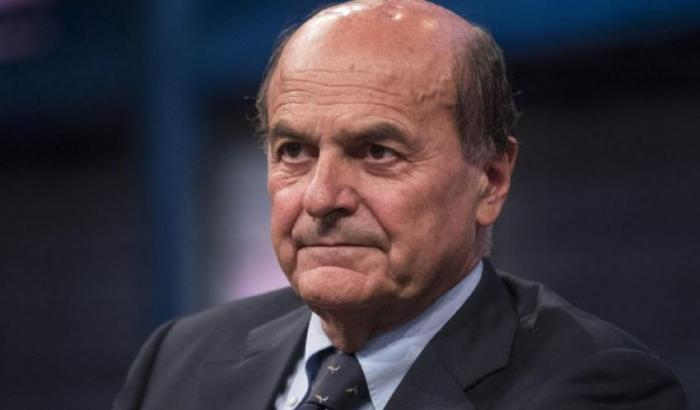 Il realismo di Bersani: "Rientrare nel Pd? Se fosse una soluzione lo farei, ma il problema è tutto il campo politico"