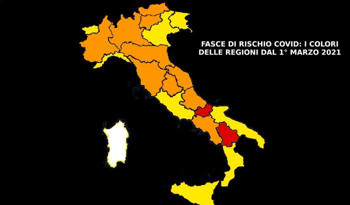L'Italia a colori