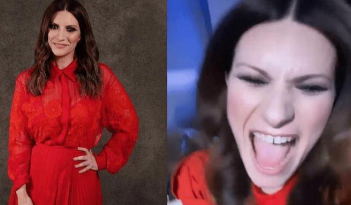 La gioia di Laura Pausini che vince Golden Globe: "Non ci posso credere"