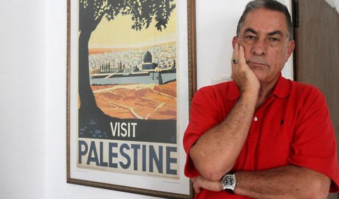 Gideon Levy: "Israele. I have a dream: la rivoluzione dei 100 giorni di una sinistra al Governo"