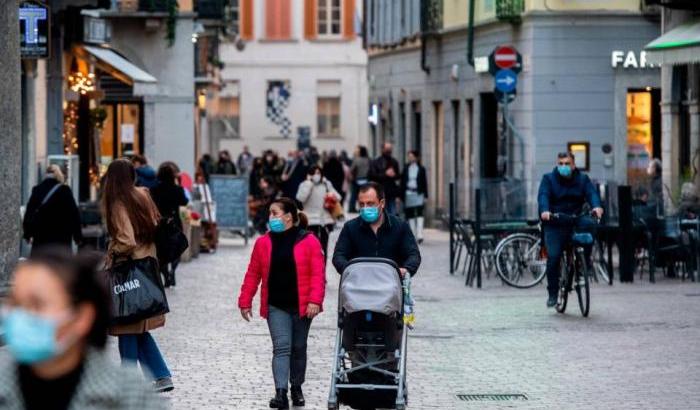 In arrivo il nuovo Dpcm: quali misure restrittive fino a Pasqua?