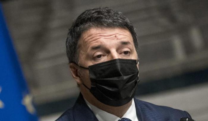 Renzi sul M5s: "Non credo arriverà alle elezioni del 2023. Partito diviso e dilaniato"