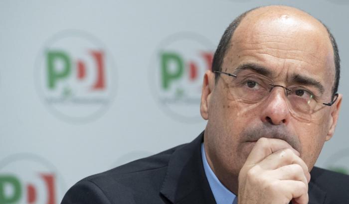 Zingaretti: "Il proporzionale con soglia al 5% è la soluzione migliore, il maggioritario è un suicidio politico"