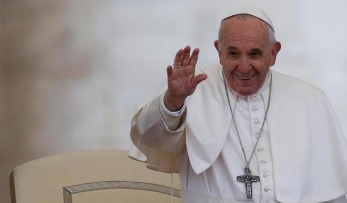 L'appello del Papa dopo il viaggio in Iraq: "Ai cristiani emigrati dico: tornate se potete"