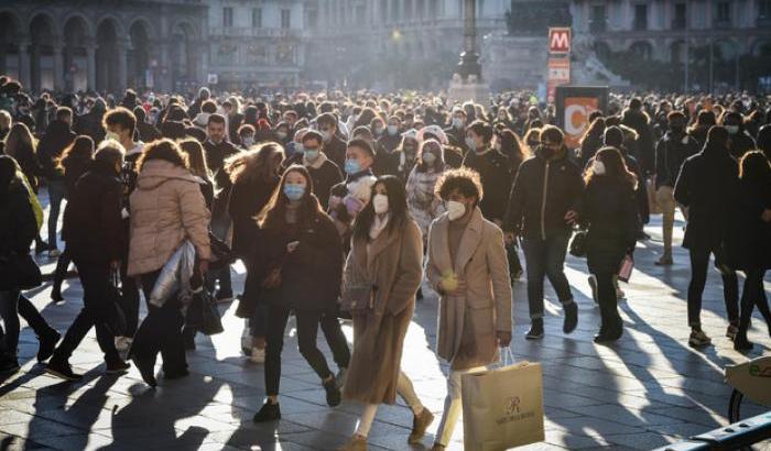 Pasqua e Pasquetta in lockdown: ecco cosa si può fare e cosa è vietato