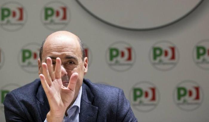 Zingaretti all'indomani delle dimissioni: "Rispetterò la decisione dell'Assemblea"