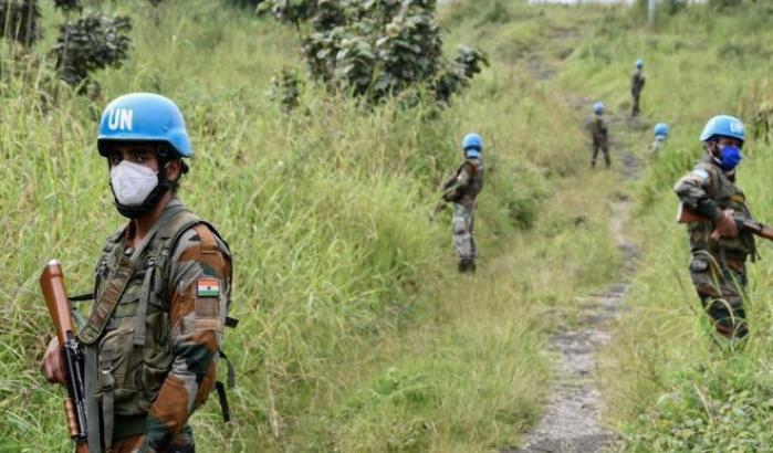 Ucciso in Congo il procuratore che indagava sulla morte di Attanasio e Iacovacci