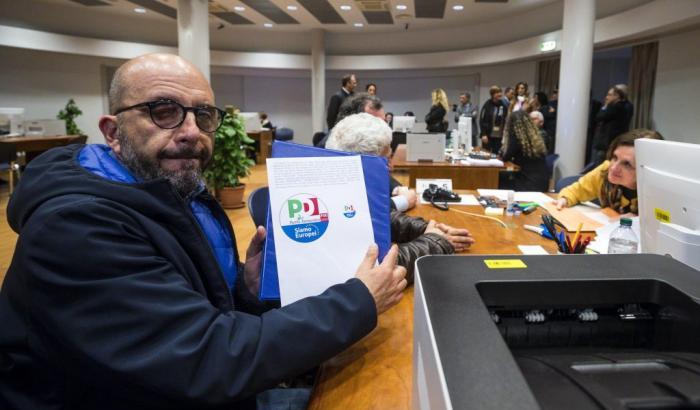 Miccoli (Pd): "Bonaccini, Gori e altri, a sparare contro una linea decisa insieme. Zingaretti non ne poteva più”
