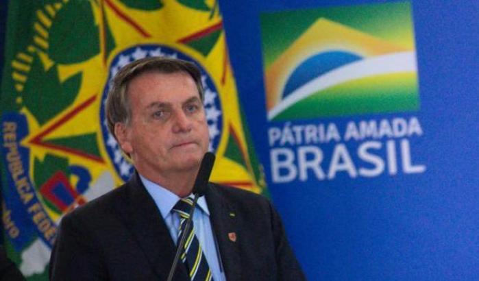 Jair Bolsonaro