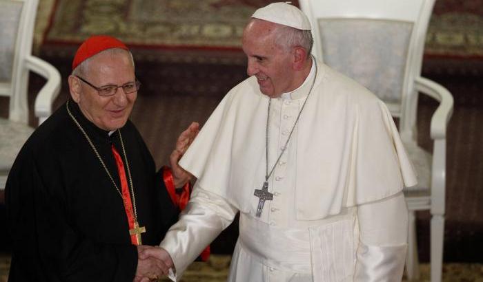 Il patriarca di Babilonia: "La presenza dei cristiani in Oriente è secondo un piano divino"