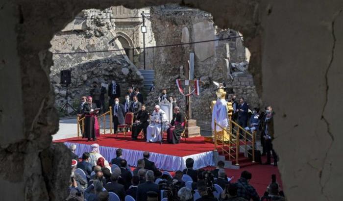 0005A20C-papa-francesco-in-iraq Papa Francesco in Iraq