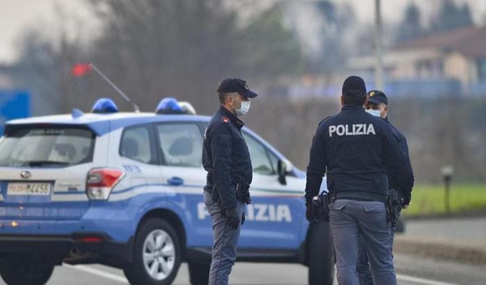 Polizia di Stato