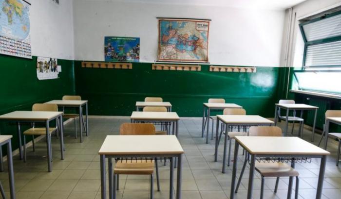 Didattica a distanza: con le varianti Covid riguarderà 9 studenti su 10