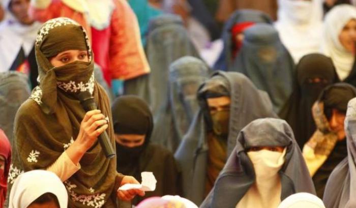 Anche questo 8 Marzo insegna: la pandemia è donna