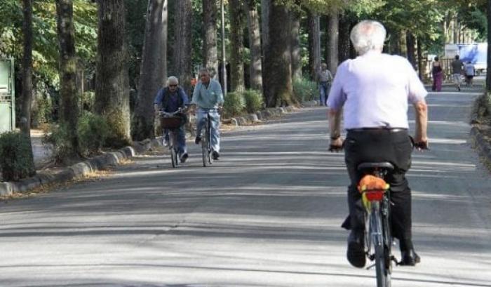 Troppi casi di Covid, da mercoledì Viareggio è zona rossa