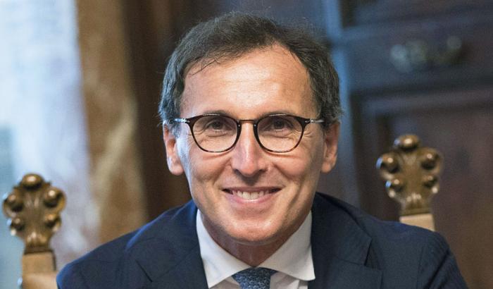 Francesco Boccia, ex Ministro per gli Affari regionali