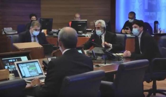Tra lockdown nei weekend e zone rosse: il Cts si riunisce per valutare nuove strette