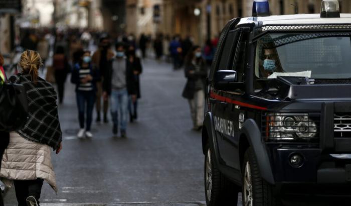 Scongiurato il lockdown nazionale: sarà zona rossa solo nei weekend