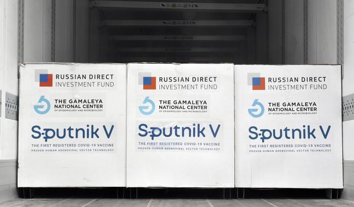 Lo Sputnik V ha violato gli standard etici? L'Ema indaga