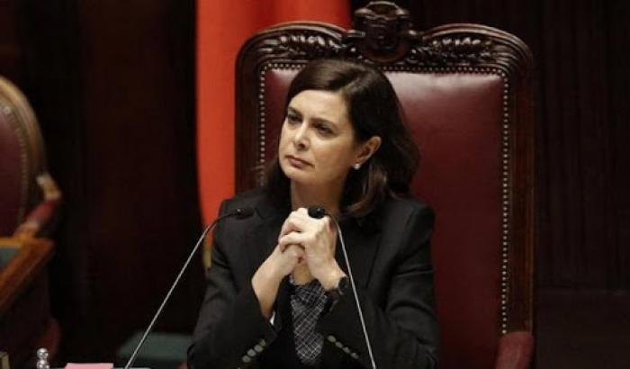 Laura Boldrini